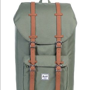 NWT Herschel Backpack